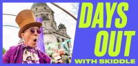 Days out with Skiddle: The best experiences and attractions in the UK