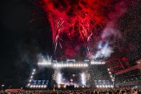 Pantera removed from two huge festivals following backlash