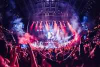Outdoor 90s Baby Fest releases nostalgic lineup for Manchester