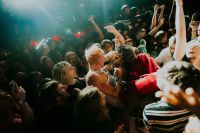 Torquay’s Burn It Down Festival announces more bands for heavy bash 