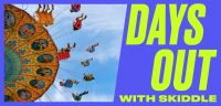 Days out with Skiddle: The best experiences and attractions in the UK