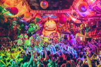 Liverpool’s Blackstone Street Warehouse announces huge bank holiday Elrow party