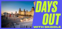Days out with Skiddle: The best experiences and attractions in the UK