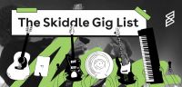 The Skiddle Gig List: Upcoming gigs and tours across the UK