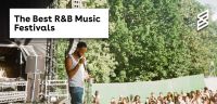 The Best R&B Music Festivals