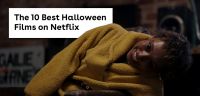 The 10 Best Halloween Films on Netflix 
