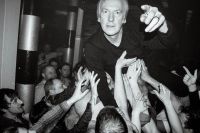 Clint Boon to bring NYE party to Manchester