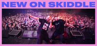New On Skiddle: Bou tour, Boyz II Men, Crucast, WHP presents, & more