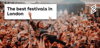 The best festivals in London
