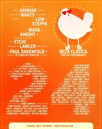 Tickets for Clockstock Festival on sale now