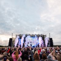 90s Baby Festival announces star-studded lineup for 2024 