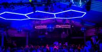 Platform 11 to host shows from Sikoti and Ferreck Dawn