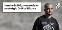 Kanine in Brighton review: nostalgic D 'n' B brilliance
