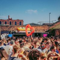 Baltic Weekender reveals second phase of 2024 lineup 