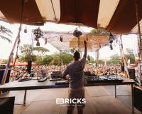 Bricks Festival brings house, techno, and hardcore to Toulouse, France