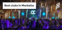 Best clubs in Marbella