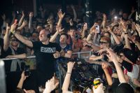 Fish56Octagon makes Scottish debut at SWG3 this September - Tickets now live