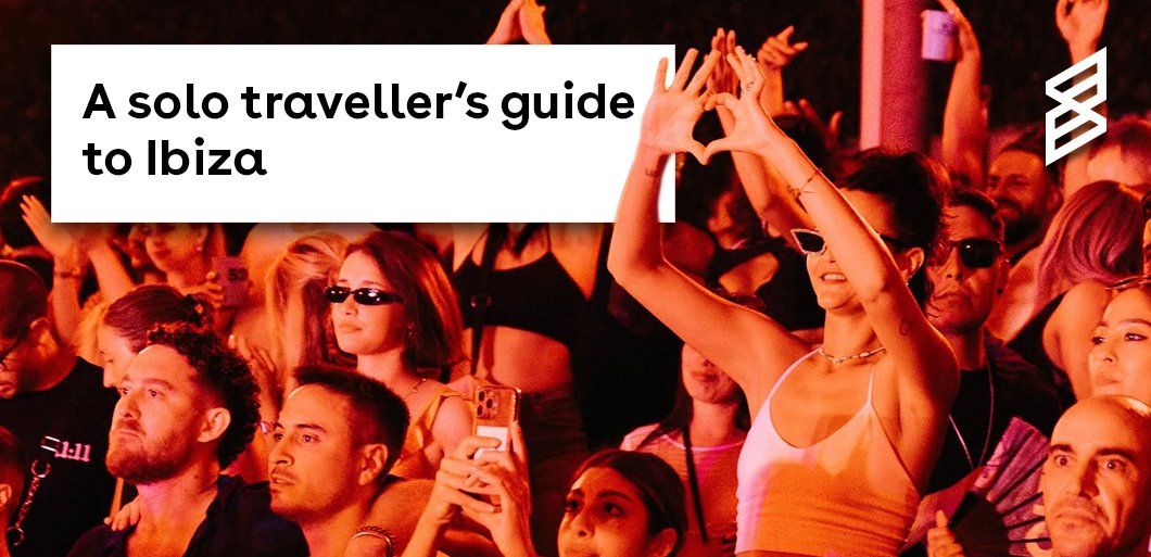 A solo traveller’s guide to Ibiza 
