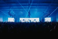 Lincoln’s Square One Fest drops full DnB, UKG, and bass lineup