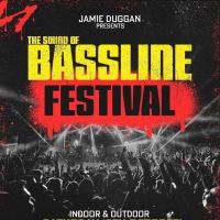 Jamie Duggan presents The Sound Of Bassline Festival returns for 2024