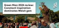 Green Man 2024 review: Constant inspiration dominates Welsh gem
