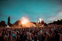 Classic Events Co. and New Visions announce three club classic events 