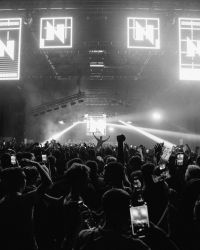 Fantasm, Fionn Curran, Vendex, and more come to Glasgow for Halloween