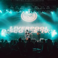 Liverpool Disco Festival drops lineup for Xmas special