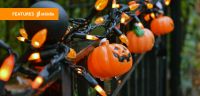 The best Halloween events for families & kids
