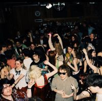Bass promoter Mukes joins Funkademia in Manchester this Saturday