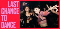 Last chance to dance: four huge events happening this weekend