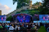 Comedy at the Castle unveil massive 2025 lineup