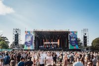 Cheshire Fest returns in 2025 with live acts, DJs, and more