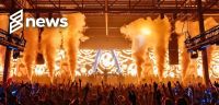 WAH presents a huge lineup for their all day bash at Electric Bay 2025