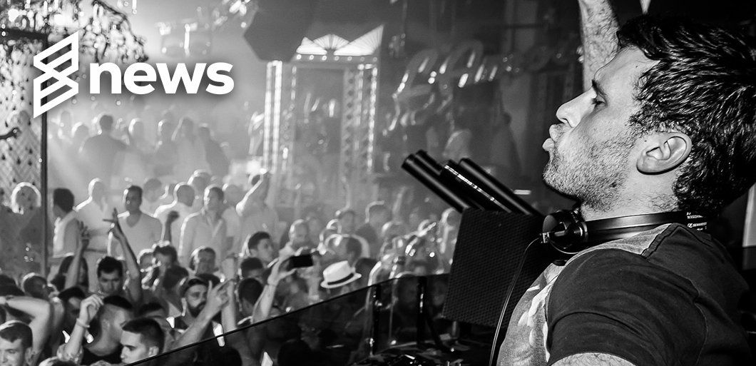 Danny Howard’s Nothing Else Matters brings 12 parties to Magaluf’s BCM