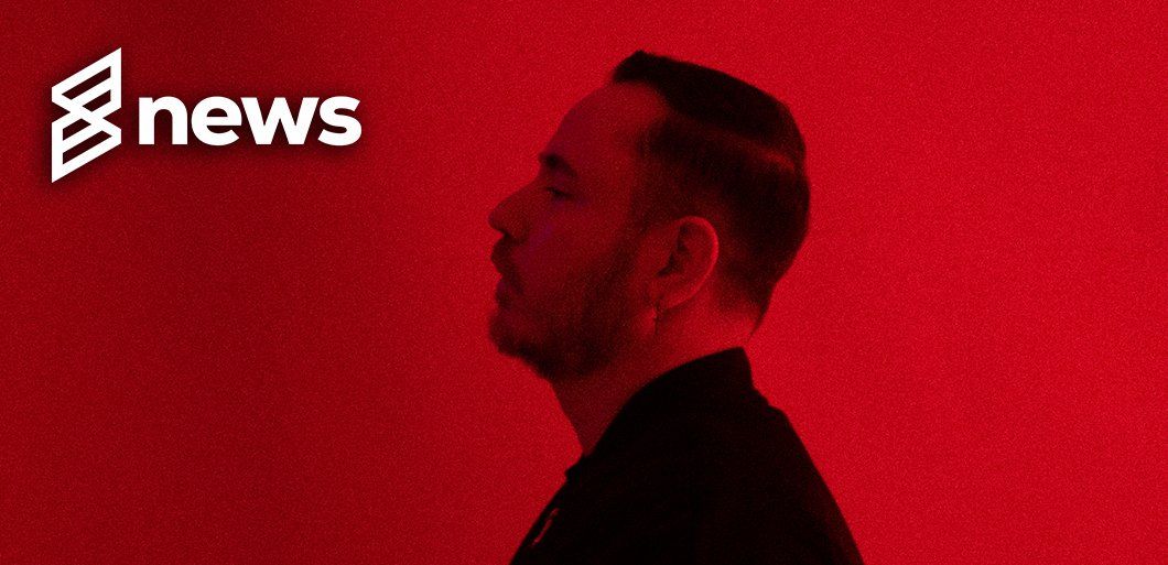Duke Dumont announces new album 'Union'
