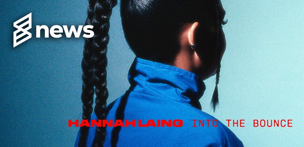 Hannah Laing announces new trilogy of EP's