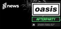 Joshua Brooks announce five 'strictly Mancunian' Oasis afterparties 