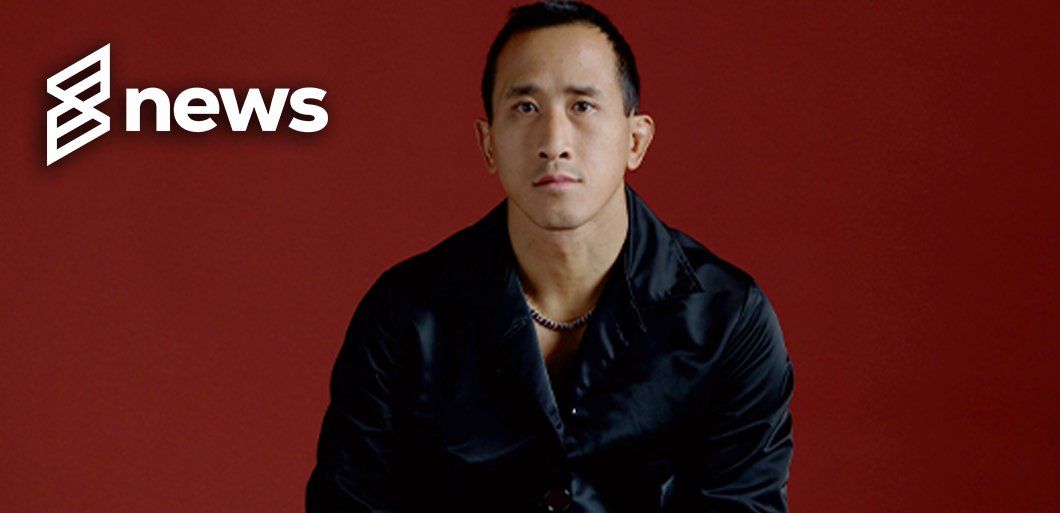 Florian Picasso releases new single 'Sissy Walk'