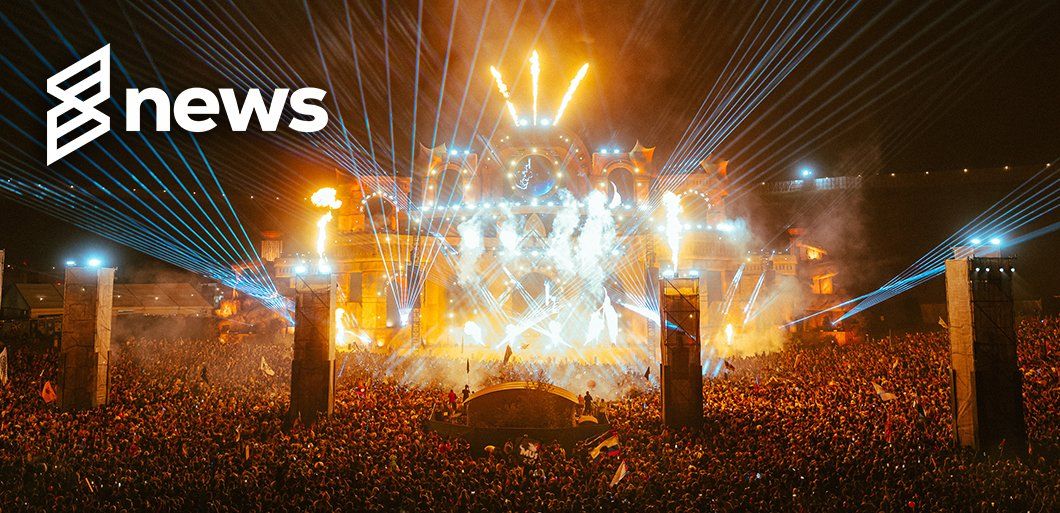 Boomtown 2025 attendees receive &OpenCurlyDoubleQuote;cinematic&comma; hyper-personalised&rdquo; digital souvenirs