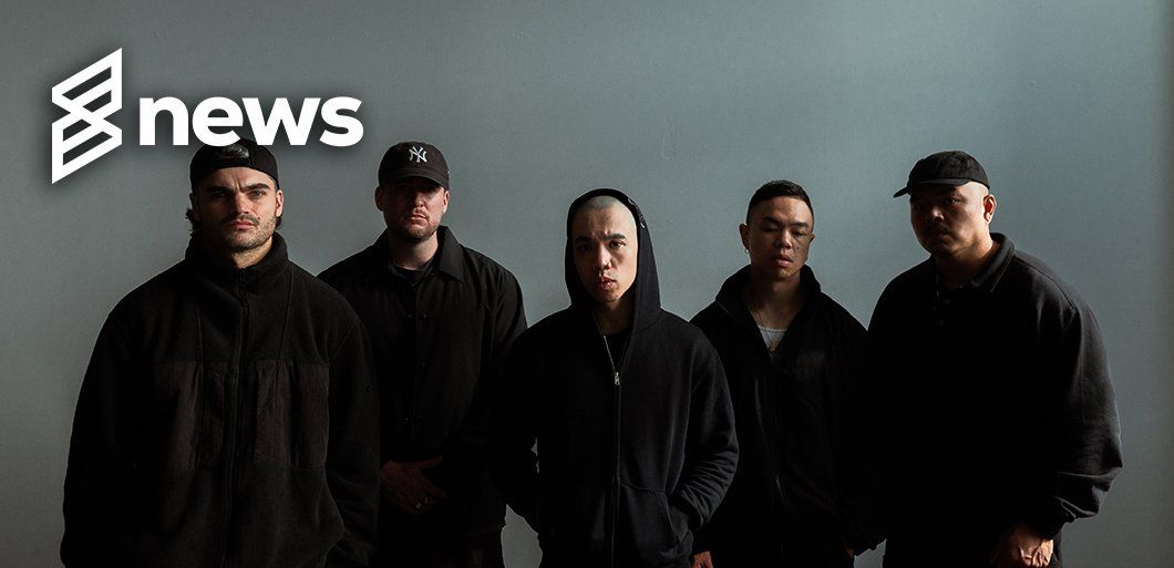 SPEED announce 'ALL MY ANGELS' EP and share lead single &OpenCurlyQuote;PEACE&rsquo;