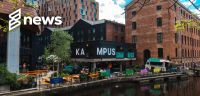 Ultimate UK sandwich festival to take place in Manchester this weekend
