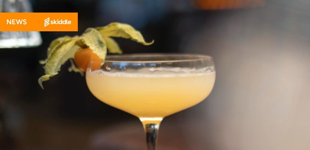 1 OAK Events brings bottomless brunches to Shoreditch hotspot 