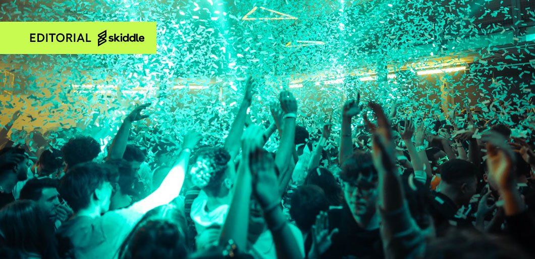 Not just a hangover&colon; How nights out at uni shape who you become