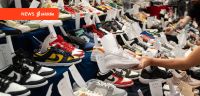 The UK’s leading sneaker festival returns to Leeds 