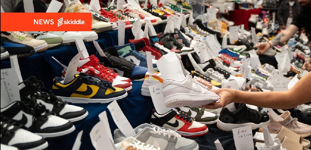 The UK&rsquo;s leading sneaker festival returns to Leeds 