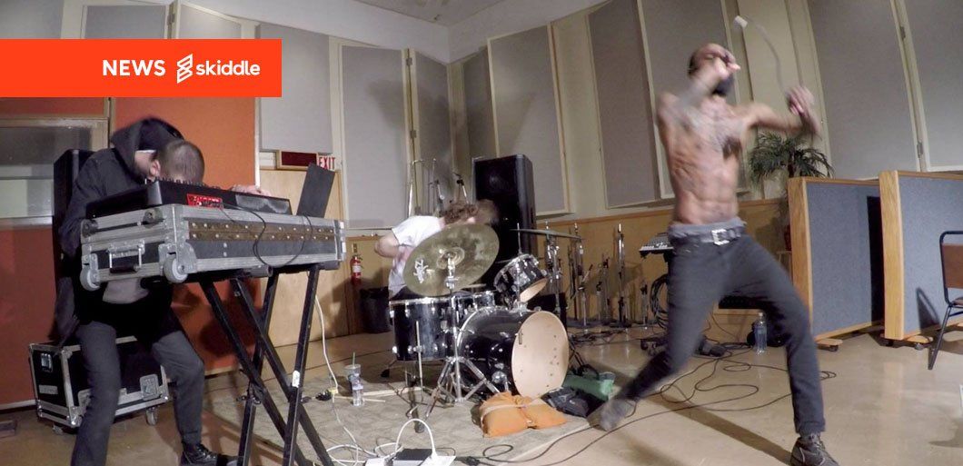 Death Grips end split rumours by confirming new album is coming