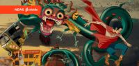 Gorillaz release new single The God of Lying with IDLES