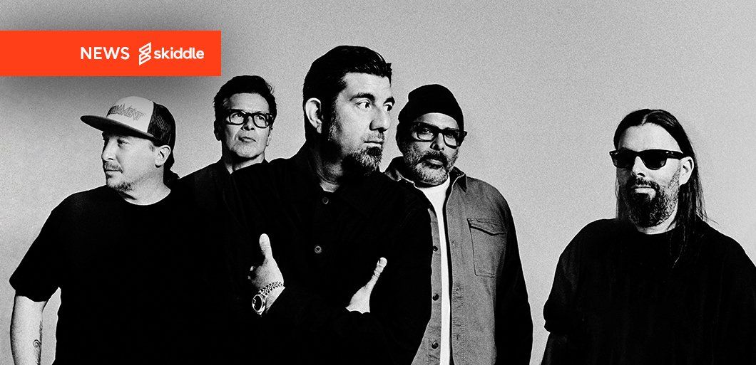 Deftones to headline All Points East x Outbreak Fest London 2026