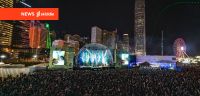 Hong Kong's Clockenflap announces My Bloody Valentine and more on lineup